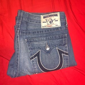 True Religion Jeans